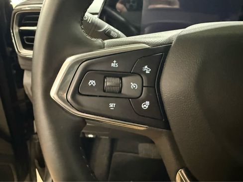 Used 2026 Chevrolet TrailBlazer LT w/ LT Cold Weather Package AWD/4WD image 17
