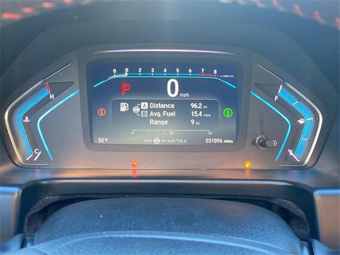 Used 2023 Honda Odyssey Sport image 18