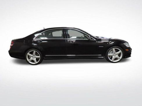 Used 2008 Mercedes-Benz S 63 AMG image 33
