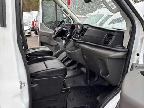 Used 2024 Ford Transit 350 Base image 40