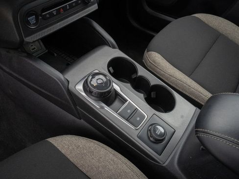 Used 2025 Ford Bronco Sport Big Bend AWD/4WD image 14