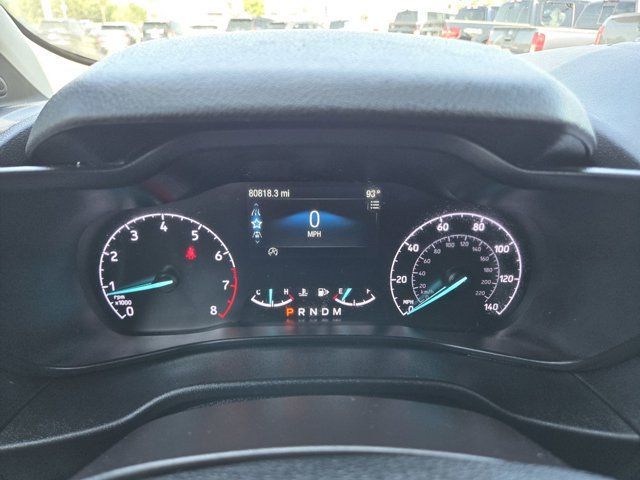 Used 2020 Ford Transit Connect XLT FWD image 23