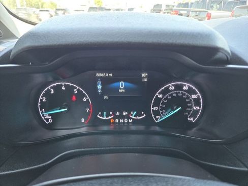 Used 2020 Ford Transit Connect XLT FWD image 23