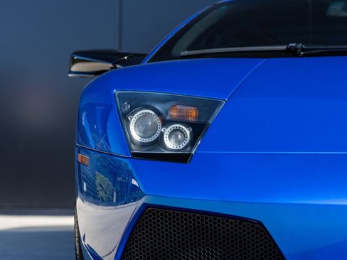 Used 2007 Lamborghini Murcielago LP 640 image 24