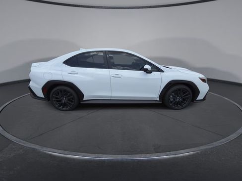 New 2026 Subaru WRX Limited AWD/4WD image 9