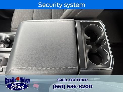 Used 2023 Ford F150 XLT w/ Equipment Group 302A High AWD/4WD image 13