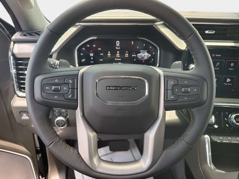 New 2026 GMC Sierra 1500 Denali w/ Denali Reserve Package AWD/4WD image 23