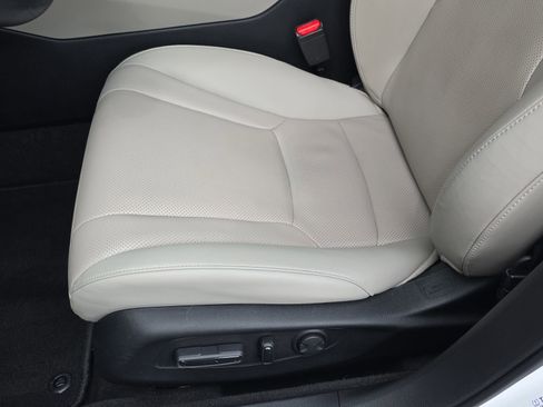 Certified 2025 Honda Accord EX-L image 26