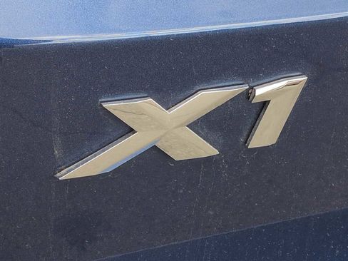 Used 2025 BMW X1 xDrive28i w/ Convenience Package AWD/4WD image 13