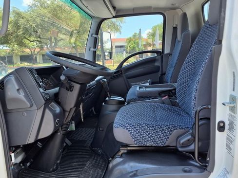 New 2024 Chevrolet Low Cab Forward image 6