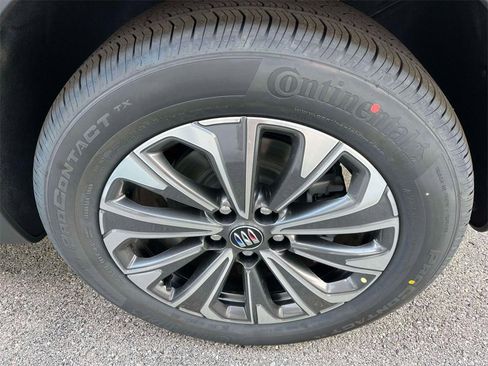 New 2026 Buick Envision Preferred image 11