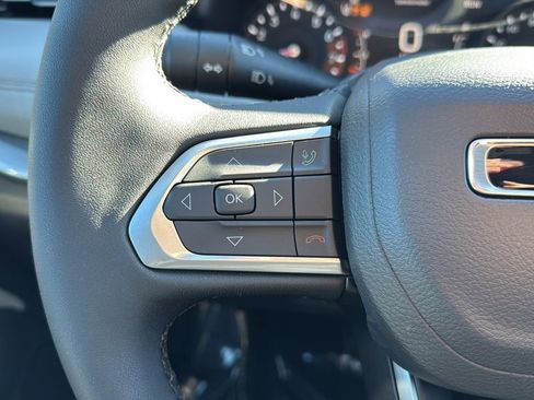 New 2026 Jeep Compass Limited image 31