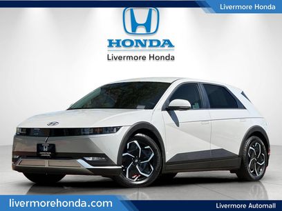 Used 2024 Hyundai Ioniq 5 SE