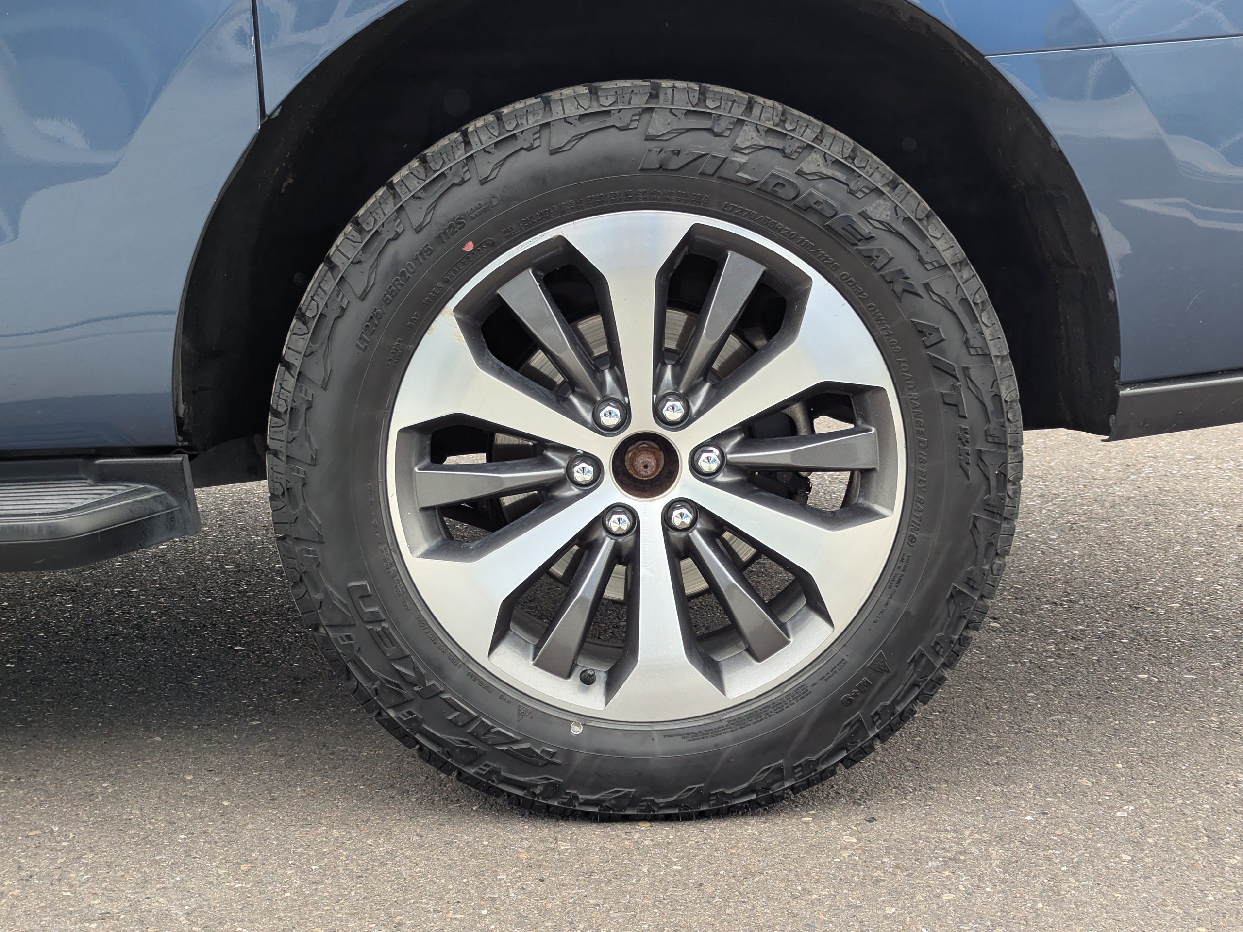 Used 2018 Ford Expedition Max XLT w/ Equipment Group 201A AWD/4WD image 48