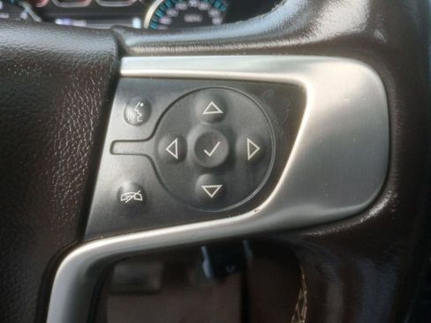 Used 2017 GMC Sierra 1500 SLT w/ SLT Premium Package image 53