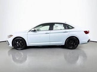 New 2026 Volkswagen Jetta SE video 4