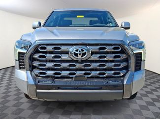 New 2026 Toyota Tundra Platinum AWD/4WD video 2