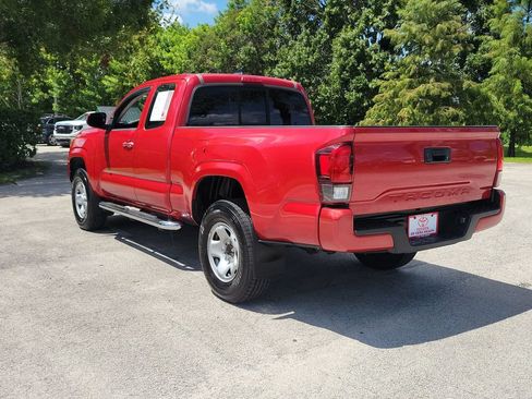 Used 2018 Toyota Tacoma SR w/ SR Convenience Package RWD image 6
