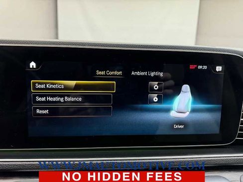 Used 2021 Mercedes-Benz GLE 350 4MATIC image 29