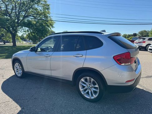 Used 2015 BMW X1 xDrive28i AWD/4WD image 6
