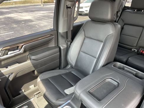 Used 2022 Chevrolet Silverado 1500 RST w/ All Star Edition Plus AWD/4WD image 24