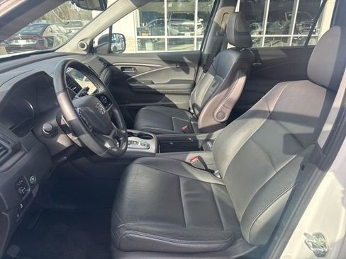 Used 2022 Honda Pilot Special Edition image 19