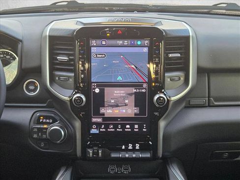 New 2026 RAM 1500 Lone Star image 12