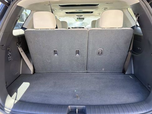 Used 2024 Hyundai Palisade Limited image 5