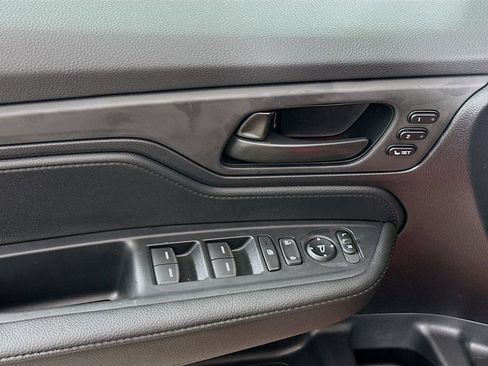 Used 2026 Honda Odyssey Sport-L image 21