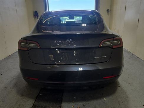 Used 2018 Tesla Model 3 Long Range AWD/4WD image 7