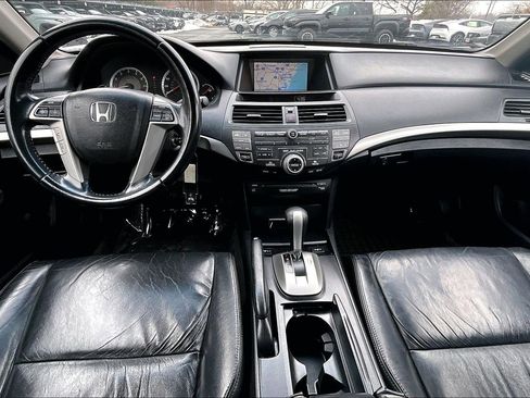 Used 2008 Honda Accord EX-L image 13