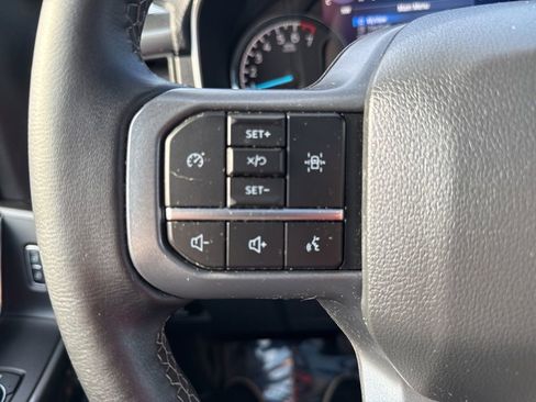 Certified 2023 Ford F150 XLT w/ Equipment Group 302A High image 23