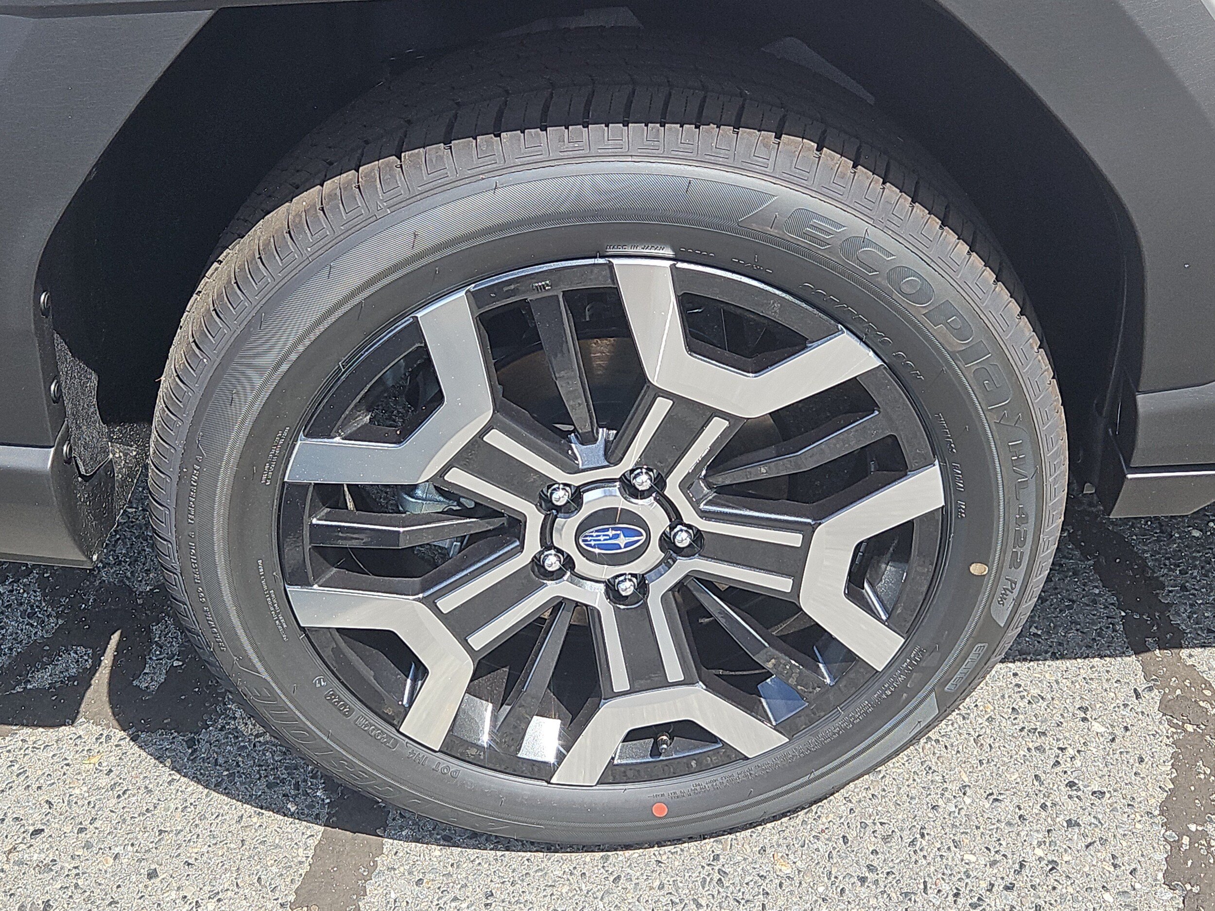 New 2026 Subaru Outback Touring XT AWD/4WD image 3