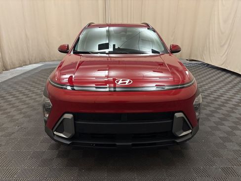 Certified 2024 Hyundai Kona SEL image 2