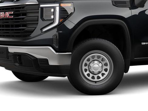 New 2025 GMC Sierra 1500 Pro w/ Pro Value Package AWD/4WD image 31