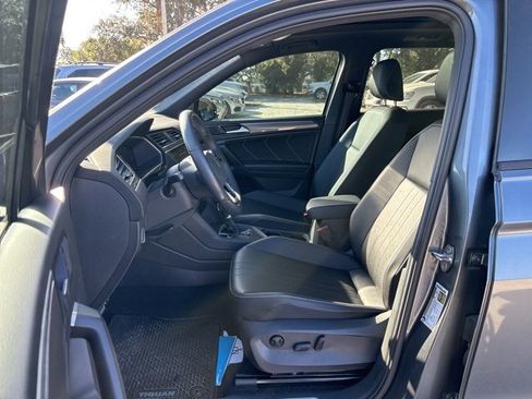 Used 2023 Volkswagen Tiguan SE R-Line image 5