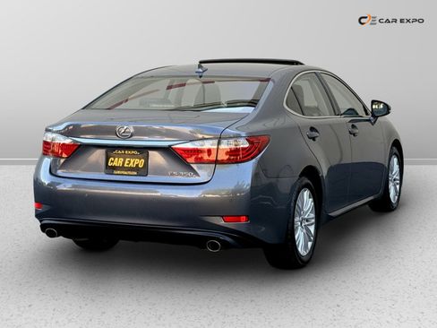 Used 2014 Lexus ES 350 image 22