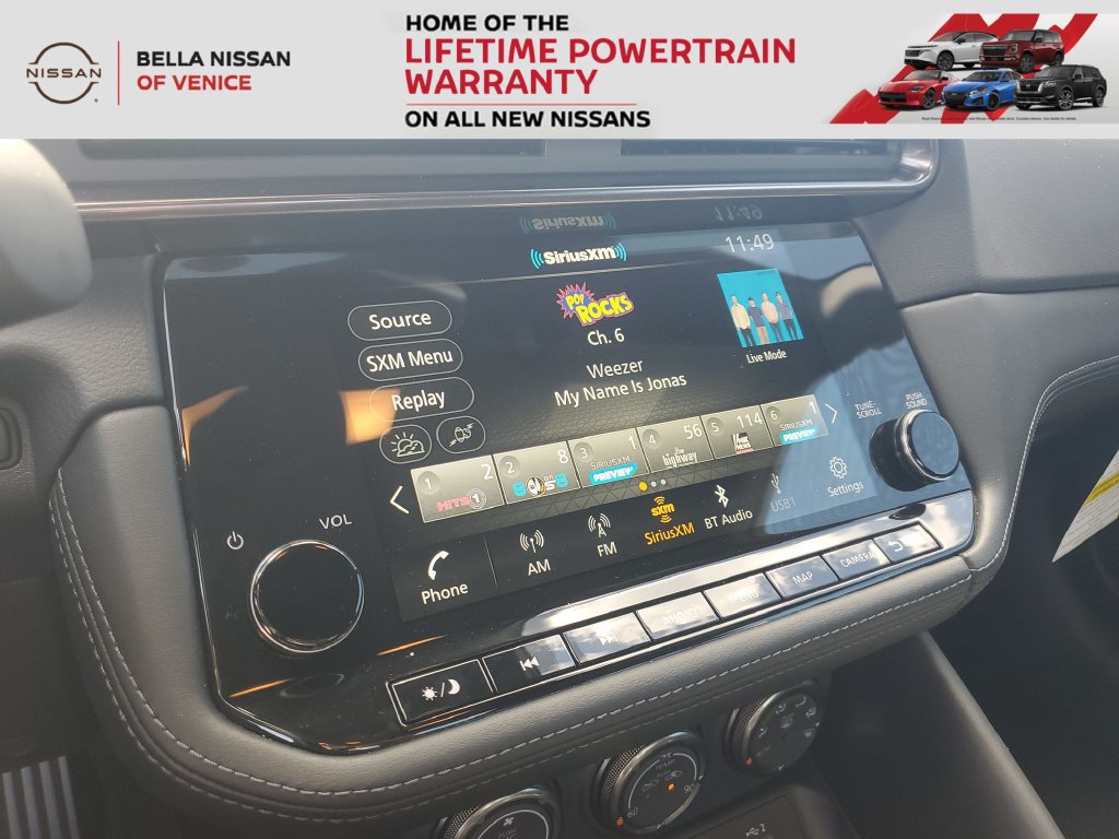 New 2026 Nissan Z Performance w/ Floor Mat Package RWD image 20