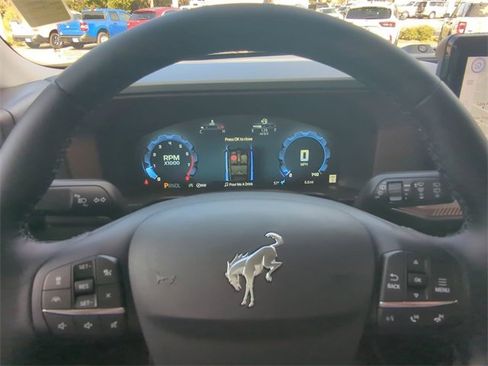 New 2025 Ford Bronco Sport Outer Banks w/ Outer Banks Tech Package+ image 29