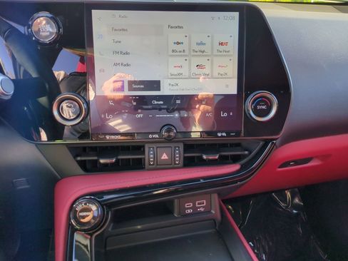 Certified 2024 Lexus NX 350 AWD image 24