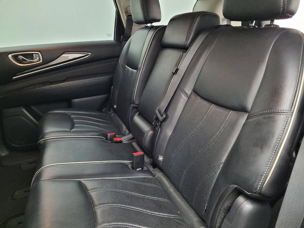 Used 2016 INFINITI QX60 Luxe w/ Premium Plus Package AWD/4WD image 18