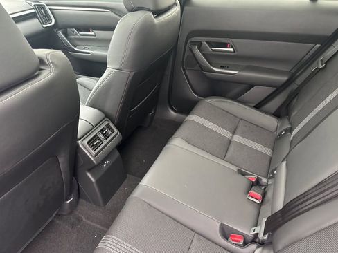 New 2026 MAZDA CX-50 2.5 Hybrid w/ Weather Package image 12