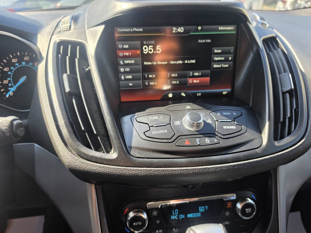 Used 2015 Ford Escape SE w/ Equipment Group 201A AWD/4WD image 13