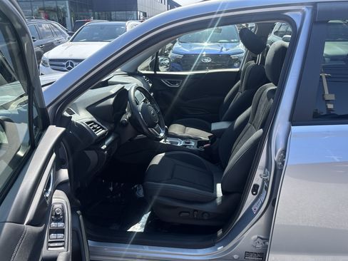 Used 2020 Subaru Forester Premium AWD/4WD image 31