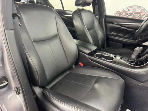 Used 2022 INFINITI Q50 Sensory AWD/4WD image 34