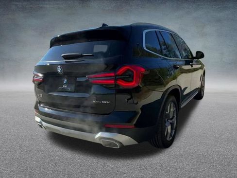 Used 2024 BMW X3 xDrive30i w/ Premium Package AWD/4WD image 24