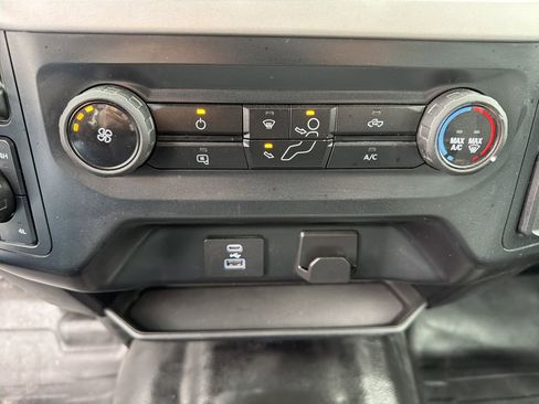 Used 2023 Ford F150 XL w/ XL Chrome Appearance Package image 6