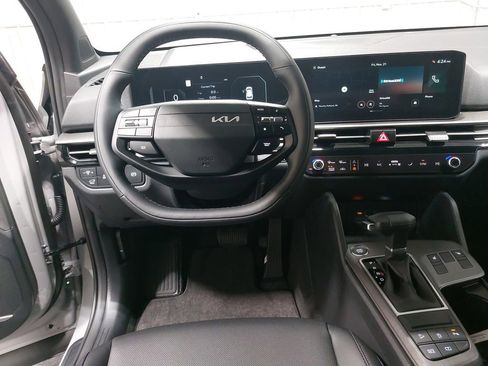 New 2026 Kia Sportage X-Line image 16
