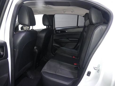 Used 2022 Mitsubishi Eclipse Cross SE AWD/4WD image 25