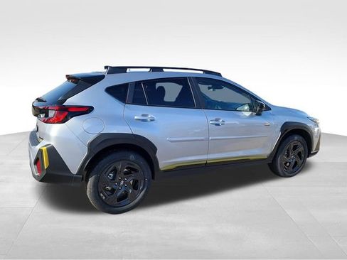 New 2026 Subaru Crosstrek 2.5i Sport w/ Crosstrek Mirror Package AWD/4WD image 2